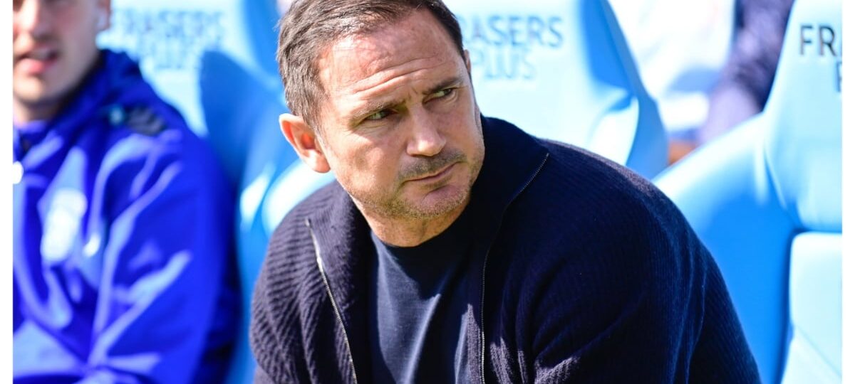 Carabao Cup: Lampard talks up Awoniyi’s performance in Coventry’s win over Plymouth