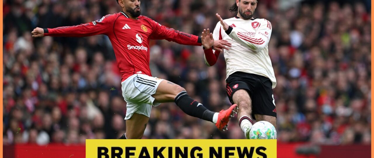 Liverpool and Manchester United “actively scouting” €40m defensive powerhouse