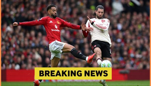 Liverpool and Manchester United “actively scouting” €40m defensive powerhouse