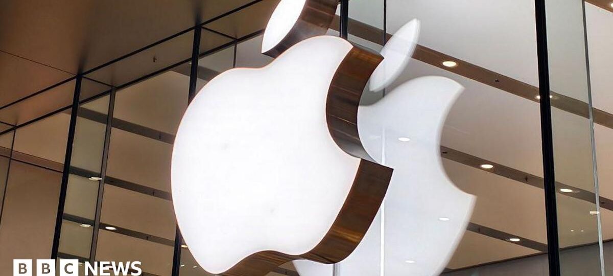 Apple issues new challenge against UK order for access to private user data