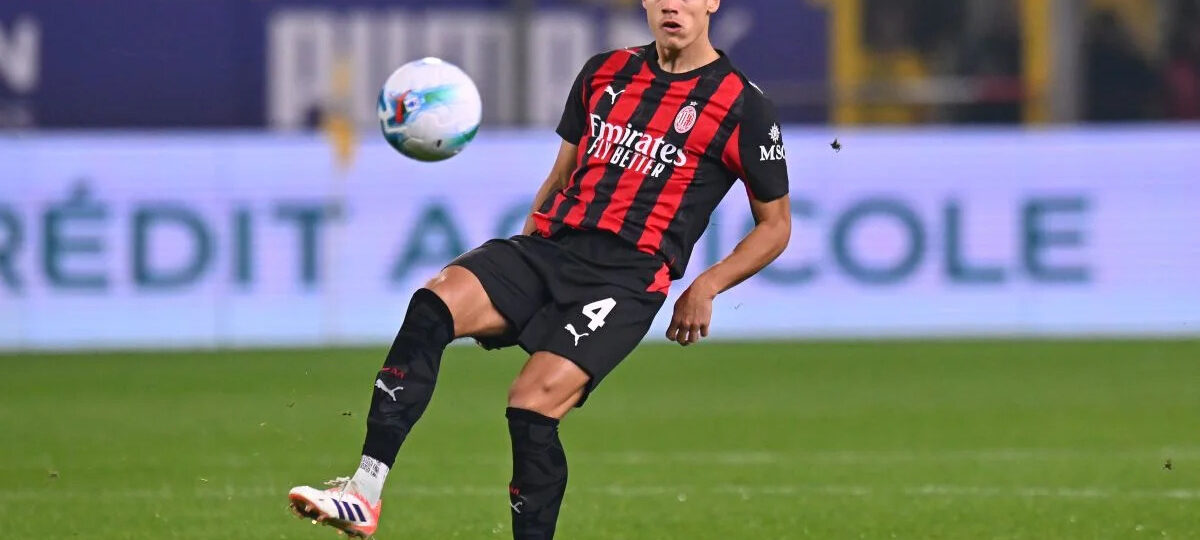 Como push for Ricci as Milan hold firm on permanent sale
