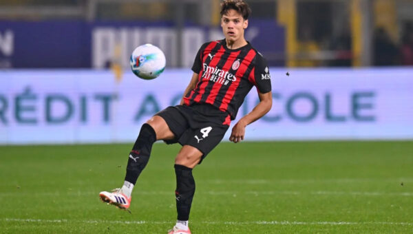 Como push for Ricci as Milan hold firm on permanent sale