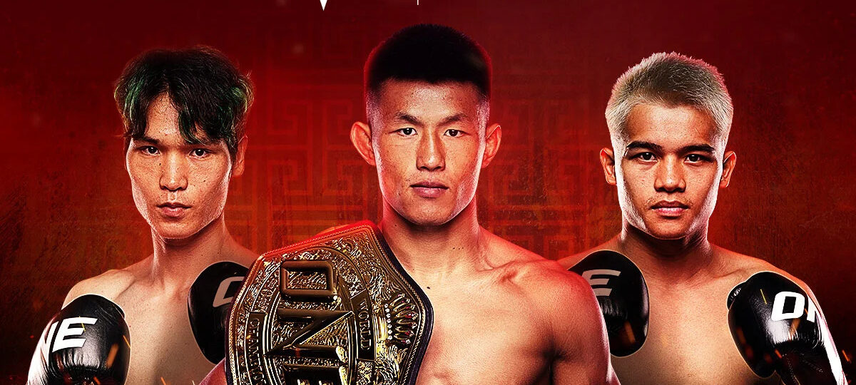 ONE Championship And Migu Announce Partnership To Broadcast At Least 60 Live Events Annually In China