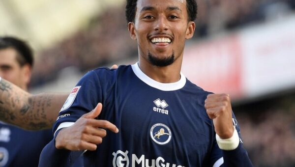 Transfer: Millwall will only sell Azeez for right price – Alex Neil