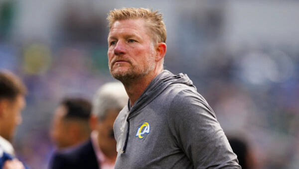 NFL waiver wire order: Rams currently 29th