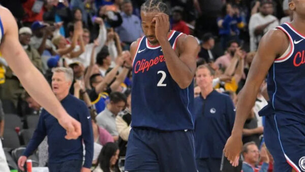 Pablo Torre reveals yet another hidden Kawhi Leonard sponsorship with the Clippers