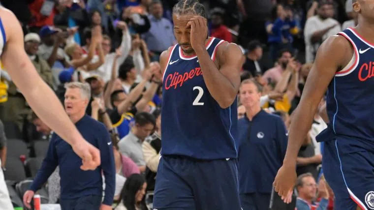 Pablo Torre reveals yet another hidden Kawhi Leonard sponsorship with the Clippers