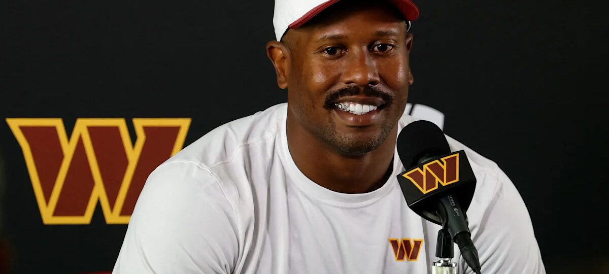 Von Miller announces he's joining Cowboys. What he said
