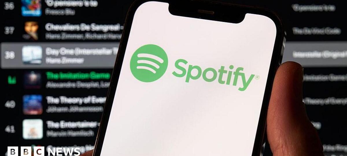 Spotify to add label for AI-generated artists and remove them from recommendations