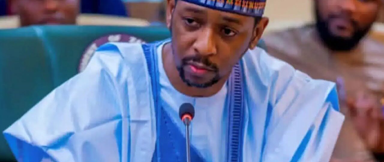 2027: Ex-Zamfara deputy gov rejects Shinkafi’s emergence as ADC candidate