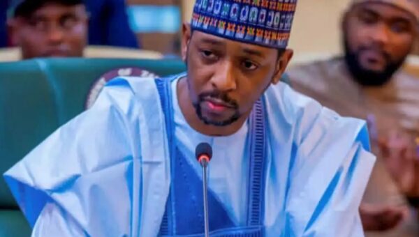 2027: Ex-Zamfara deputy gov rejects Shinkafi’s emergence as ADC candidate