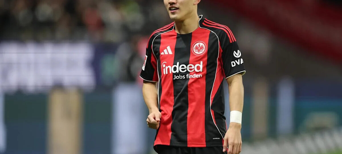Ritsu Doan set to complete Saudi switch