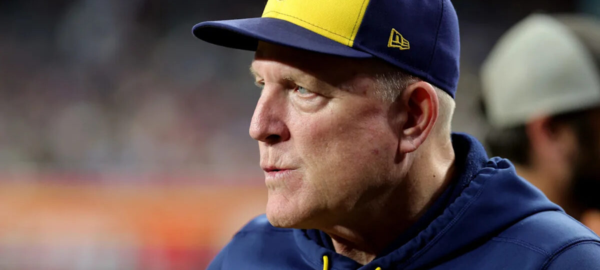 Brewers face tough call after latest roster move