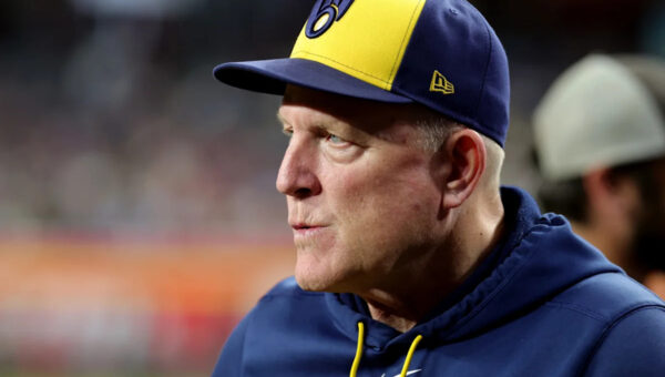 Brewers face tough call after latest roster move