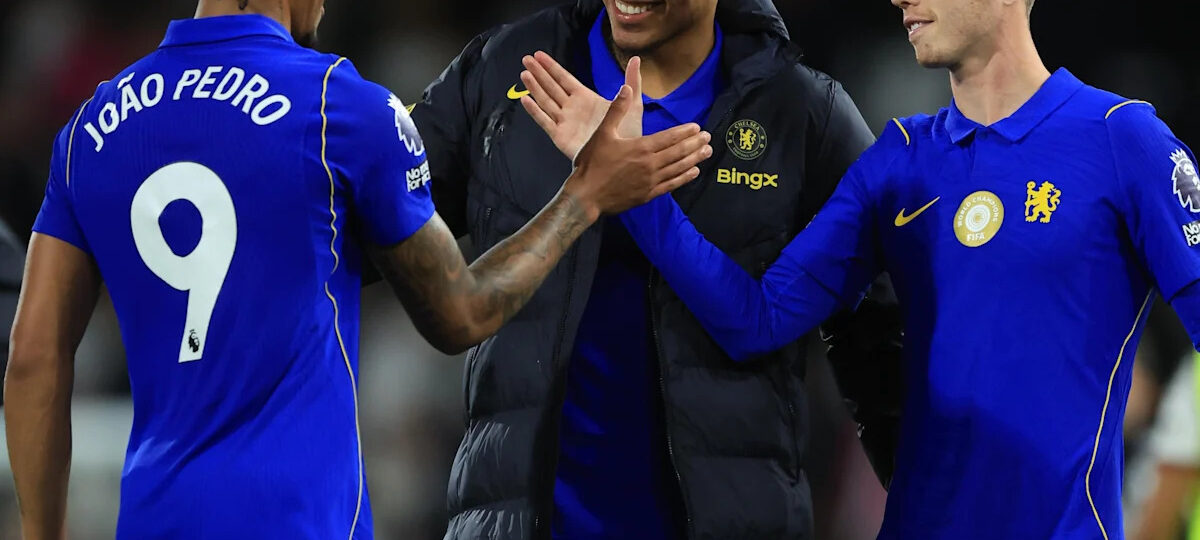 Chelsea fans’ preferred lineup against Brighton: Bank three points securely with JP, Morgan, or a better nickname