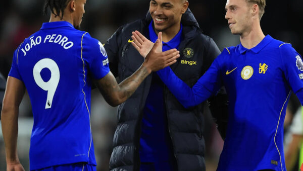Chelsea fans’ preferred lineup against Brighton: Bank three points securely with JP, Morgan, or a better nickname