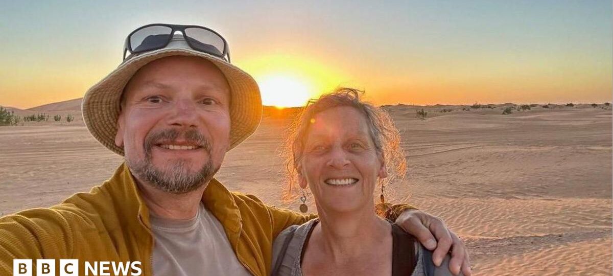 Many Canadians are boycotting the US, so this is where they're travelling instead