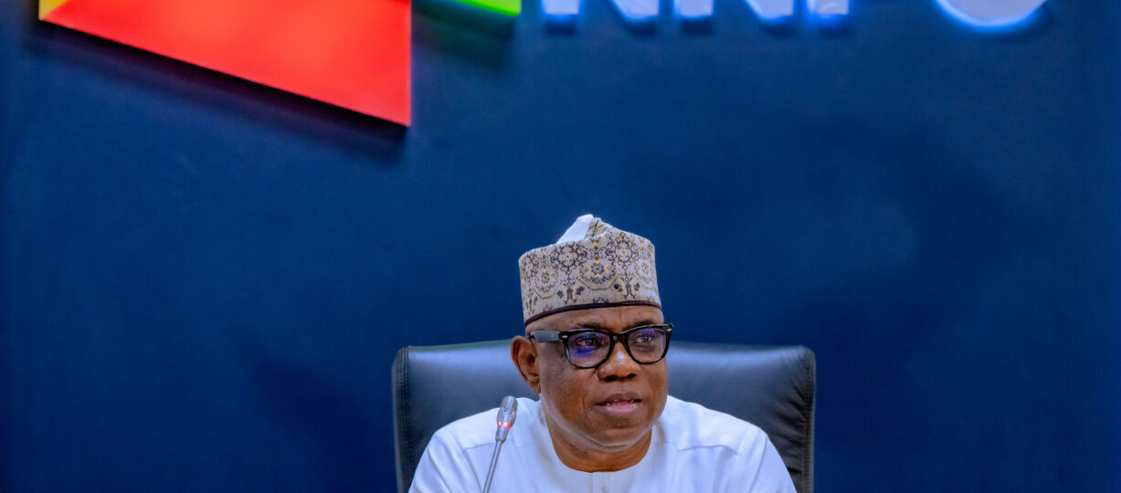 NNPCL reacts to calls for Ojulari, Eyesan’s removal over ‘award of Nigerian oil blocks to cronies’