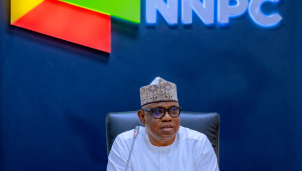 NNPCL reacts to calls for Ojulari, Eyesan’s removal over ‘award of Nigerian oil blocks to cronies’