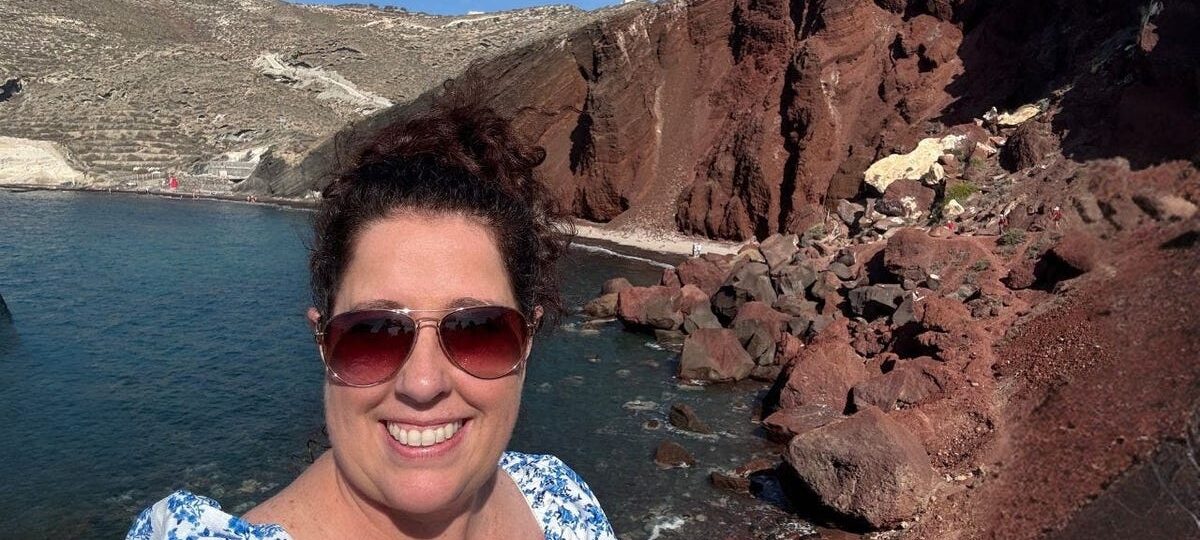 I arrived in Greece with sky-high expectations. I left disappointed and wishing I'd avoided these 5 mistakes.