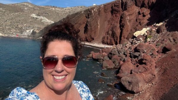 I arrived in Greece with sky-high expectations. I left disappointed and wishing I'd avoided these 5 mistakes.