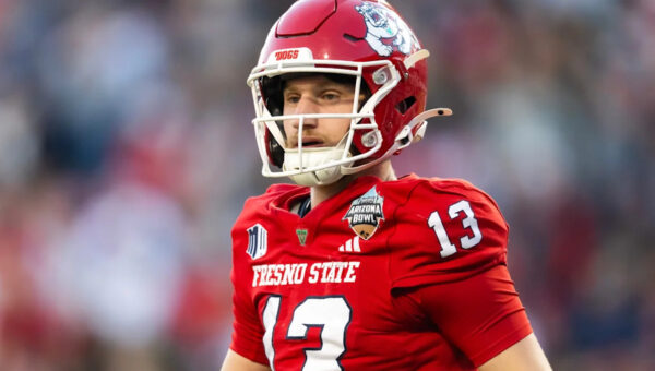 Commanders work out 10 players, including son of NFL legend