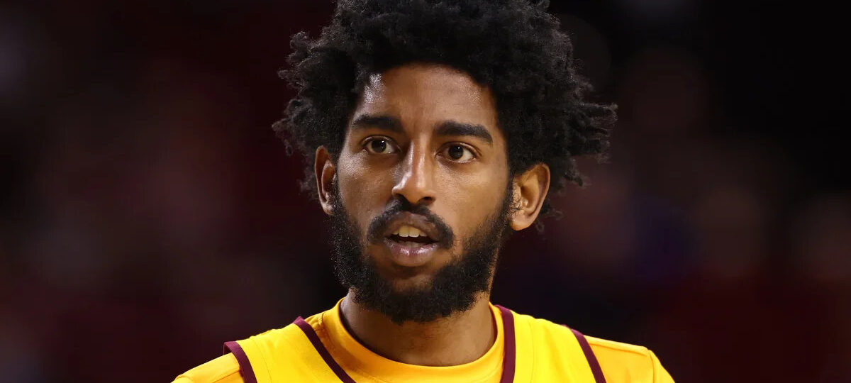 Arizona State guard Maurice Odum plans to enter Transfer Portal