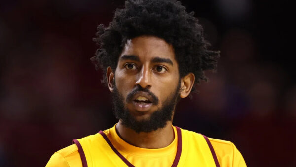 Arizona State guard Maurice Odum plans to enter Transfer Portal