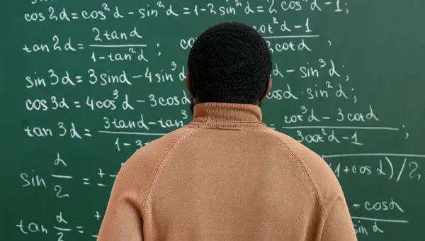 Why Some Students Dislike Their Maths Teacher: 10 Reasons Behind the Tension