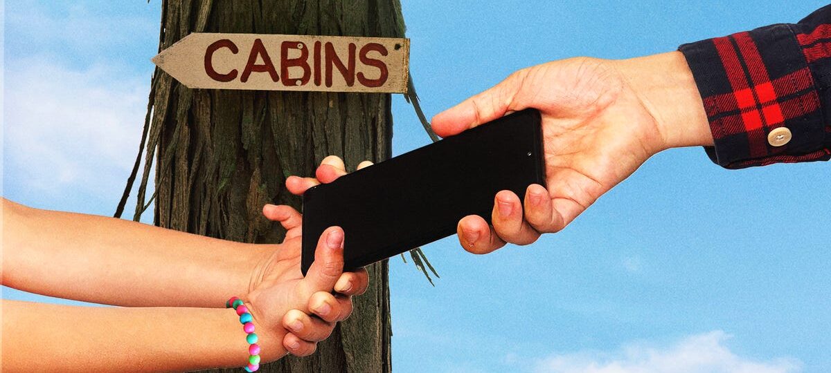 Parents are spending up to $19,000 on summer camps that ban their kids’ phones