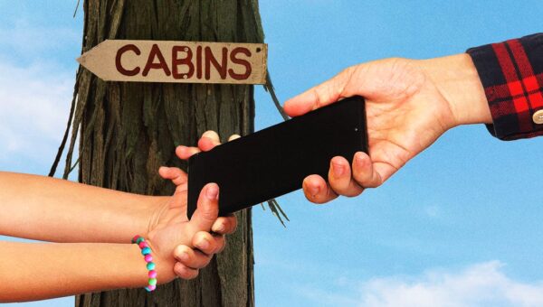 Parents are spending up to $19,000 on summer camps that ban their kids’ phones
