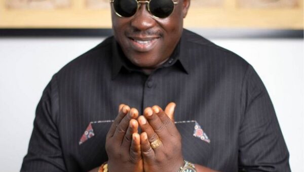 Late Nollywood actor Ogogo’s last messages to daughter revealed