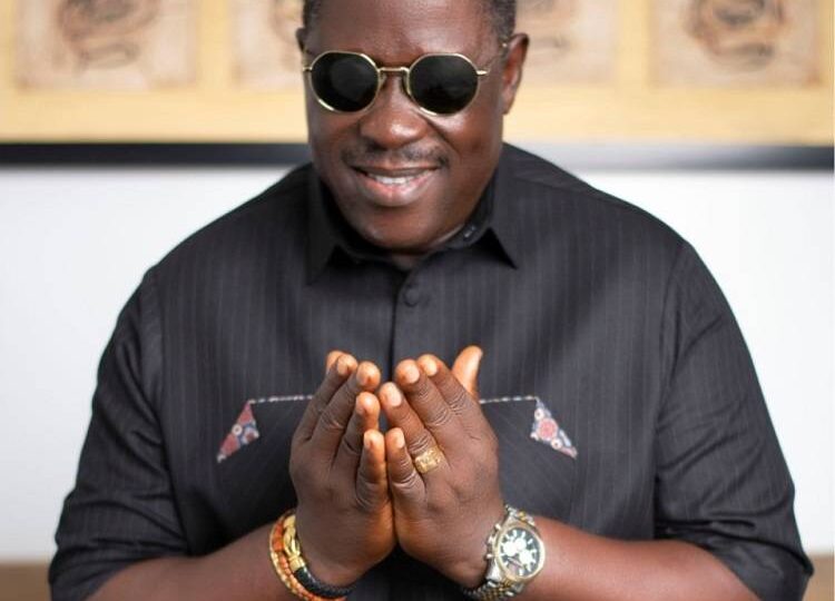 Late Nollywood actor Ogogo’s last messages to daughter revealed