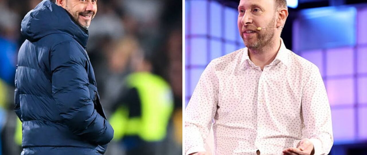 Ben Jacobs drops huge Tottenham transfer claim as Spurs target two more major signings