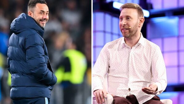 Ben Jacobs drops huge Tottenham transfer claim as Spurs target two more major signings