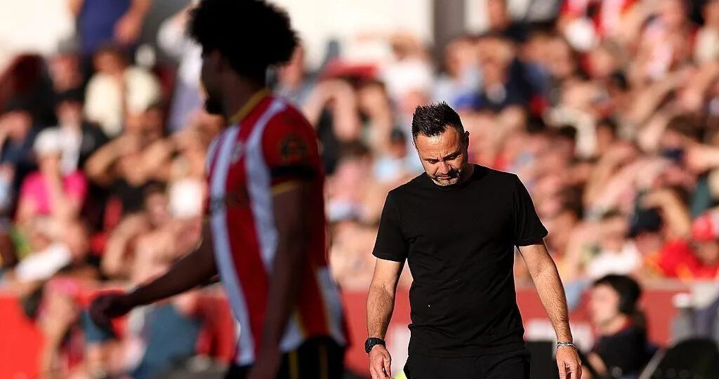 More than a huge transfer fund needed to give a team mental strength