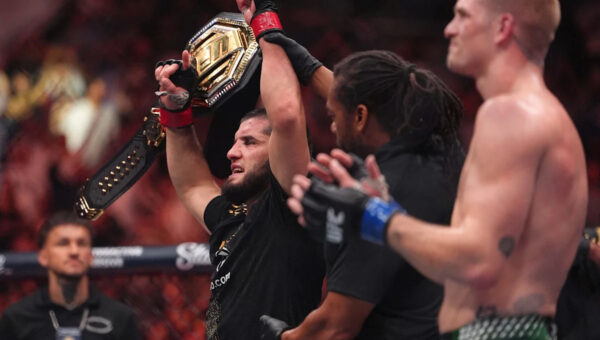 Dana White: Ian Machado Garry's lack of 'killer instinct' cost him