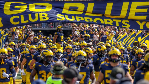 Big Ten football predictions: Projecting every team’s 2026 record