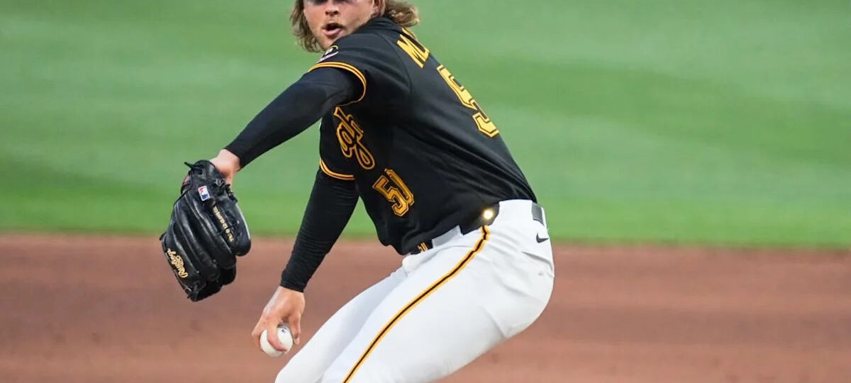 Pirates Knocked Around by Marlins, Drop 7th Straight Series