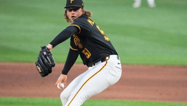 Pirates Knocked Around by Marlins, Drop 7th Straight Series