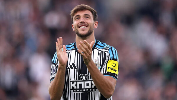 Matthias Jaissle reveals what convinced Nico González to sign for Newcastle ahead of potential debut