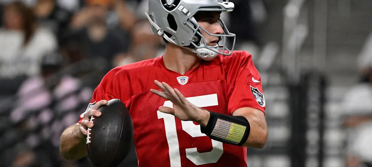 NFL preseason Week 1: Joe Burrow, Fernando Mendoza, Jeremiyah Love among those expected to play preseason openers
