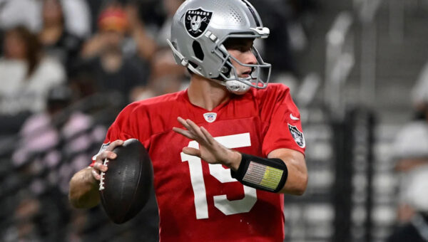 NFL preseason Week 1: Joe Burrow, Fernando Mendoza, Jeremiyah Love among those expected to play preseason openers