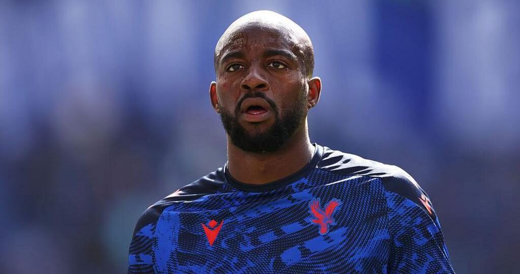 Transfer: Man United offered opportunity to sign Mateta from Crystal Palace before deadline