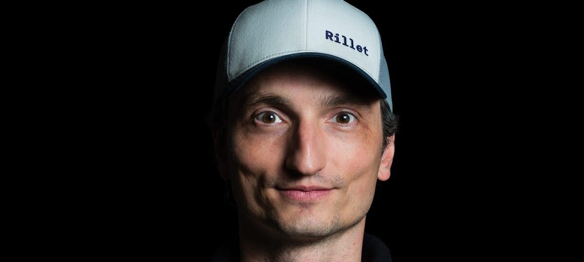 The CEO of the unicorn AI accounting startup, Rillet, says AI is changing who consulting firms hire
