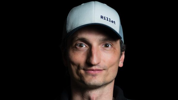 The CEO of the unicorn AI accounting startup, Rillet, says AI is changing who consulting firms hire