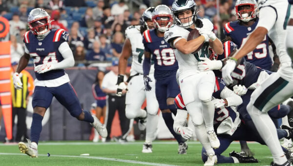 12 Eagles on the roster bubble entering preseason finale vs. Bengals