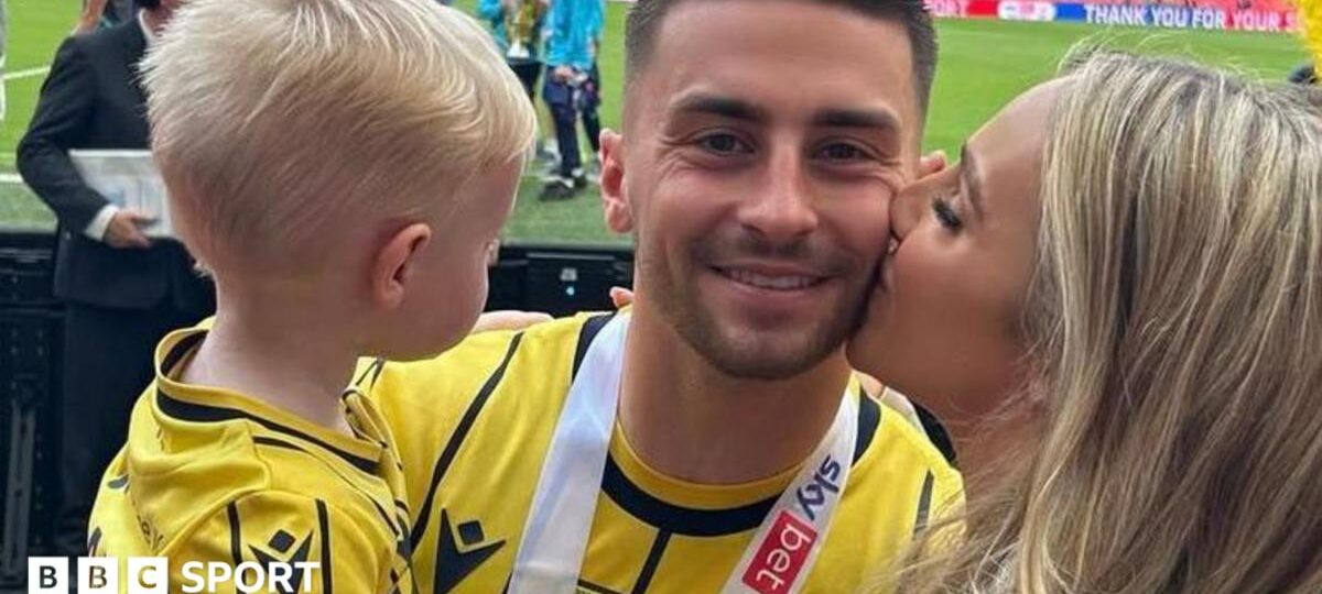 Life as a Wag in the transfer window