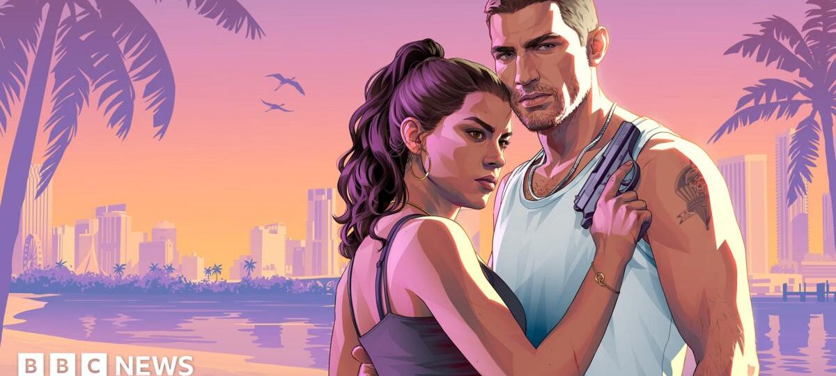 Rockstar Games breaks silence on Grand Theft Auto 6 leaks