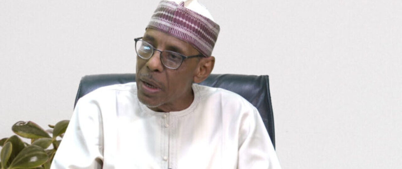 2027 Presidency: Tinubu will lose by 4 p.m. on election day – Hakeem Baba-Ahmed